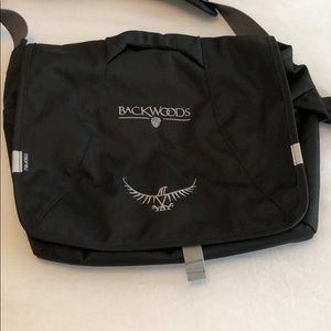 Osprey messenger